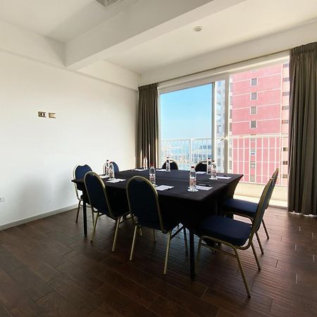 Wyndham Garden Antofagasta Pettra Hotel Eksteriør billede