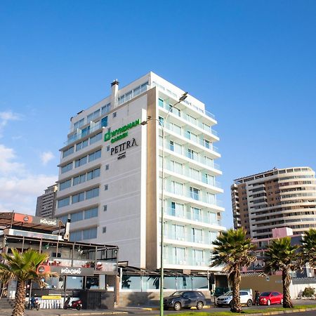 Wyndham Garden Antofagasta Pettra Hotel Eksteriør billede