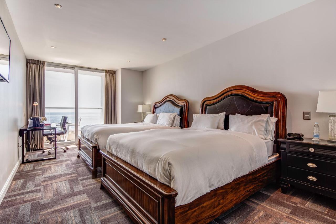 Wyndham Garden Antofagasta Pettra Hotel Eksteriør billede