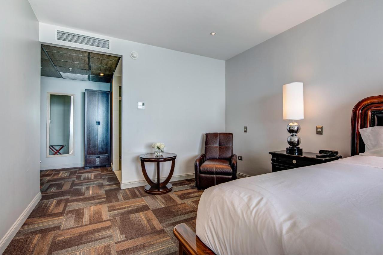 Wyndham Garden Antofagasta Pettra Hotel Eksteriør billede