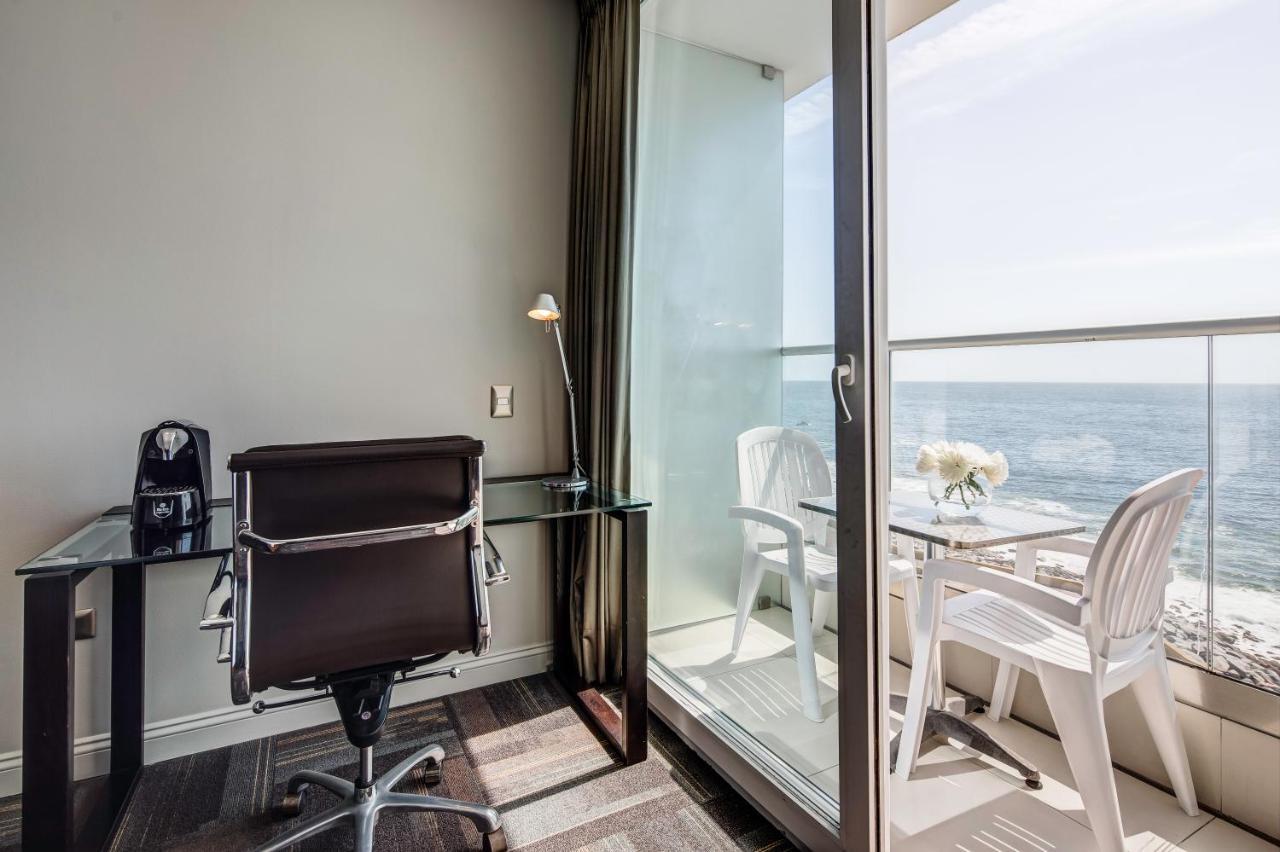 Wyndham Garden Antofagasta Pettra Hotel Eksteriør billede