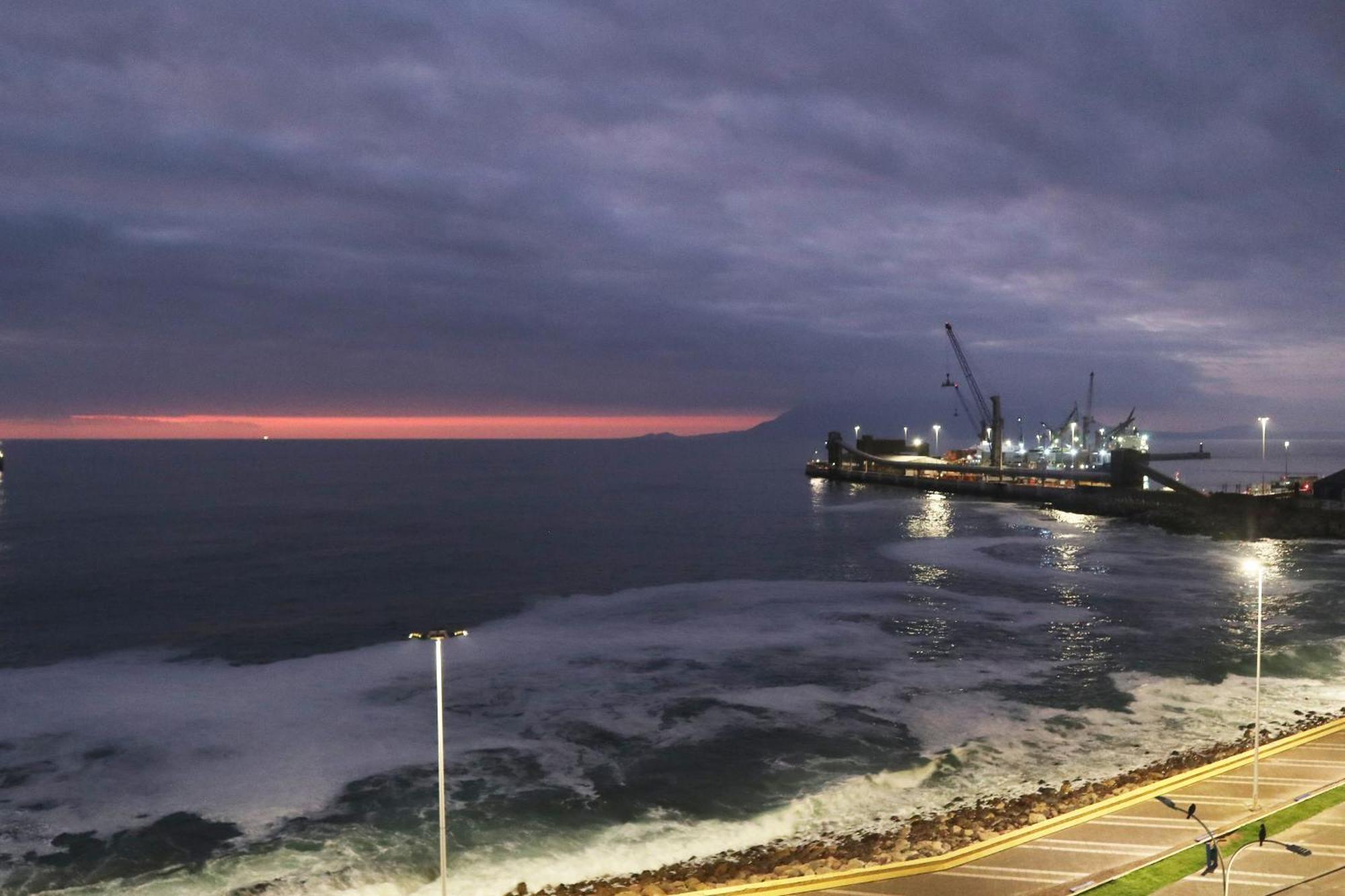Wyndham Garden Antofagasta Pettra Hotel Eksteriør billede