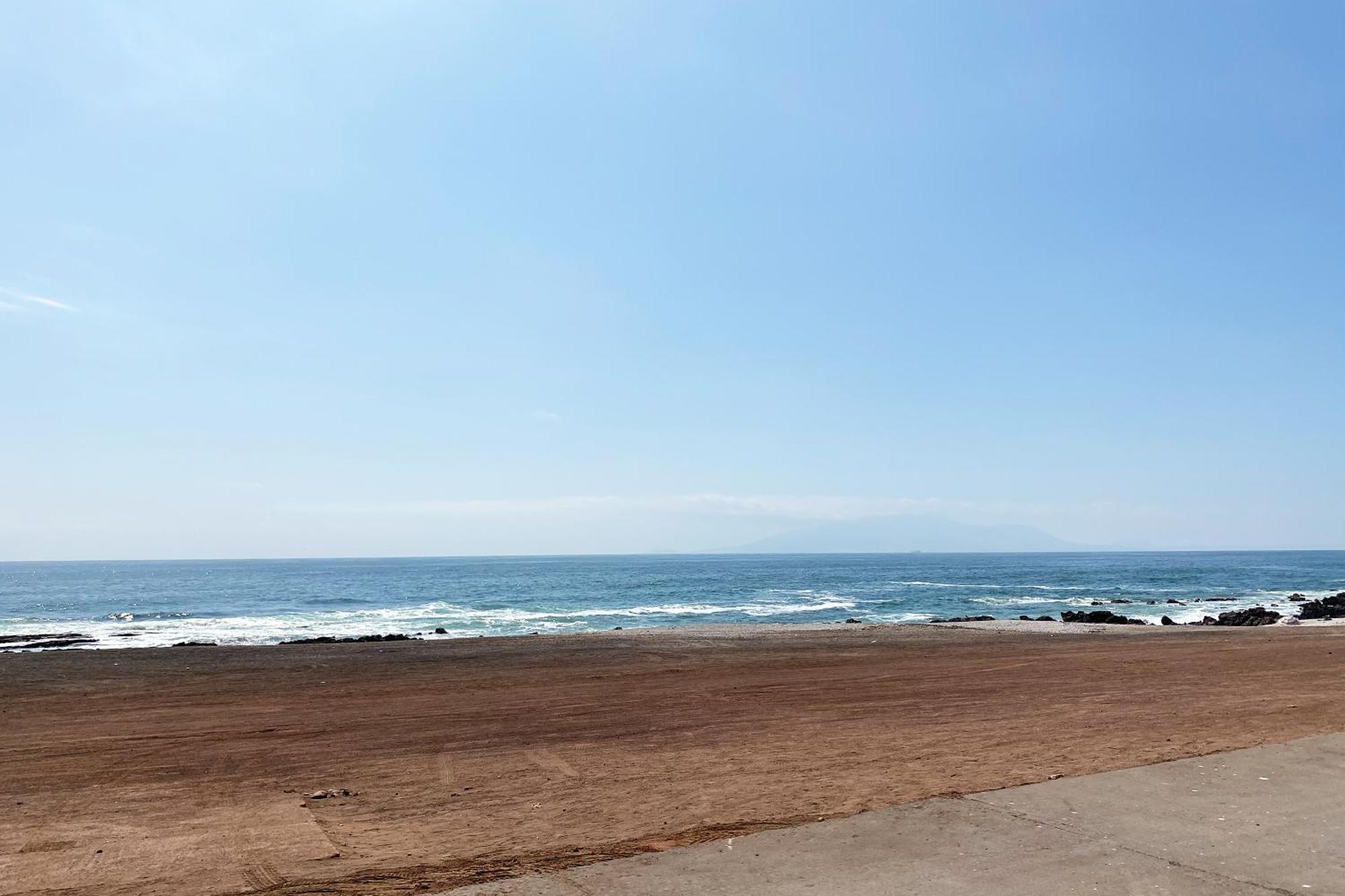 Wyndham Garden Antofagasta Pettra Hotel Eksteriør billede